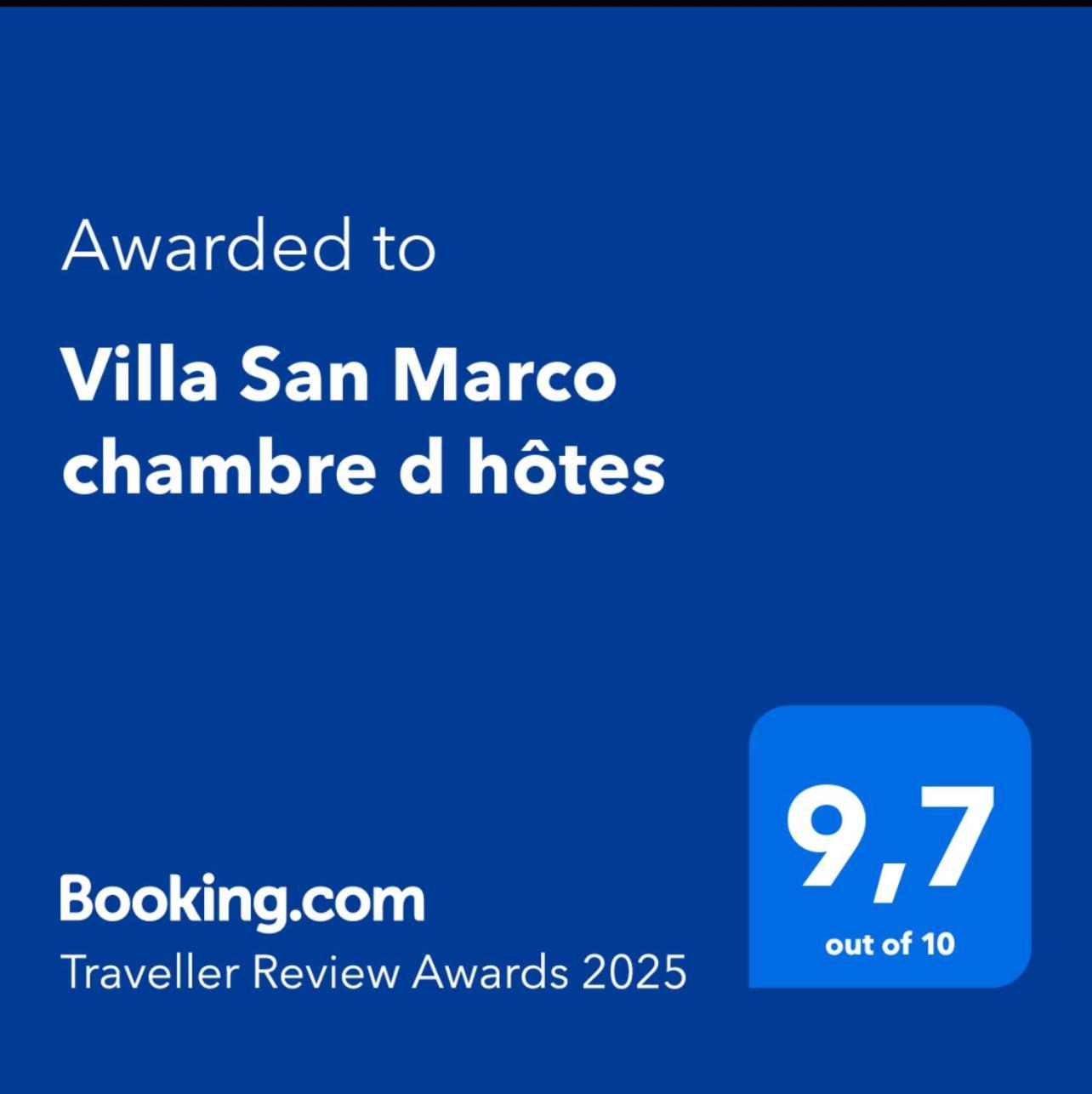لورج Villa San Marco Chambre D Hotes المظهر الخارجي الصورة