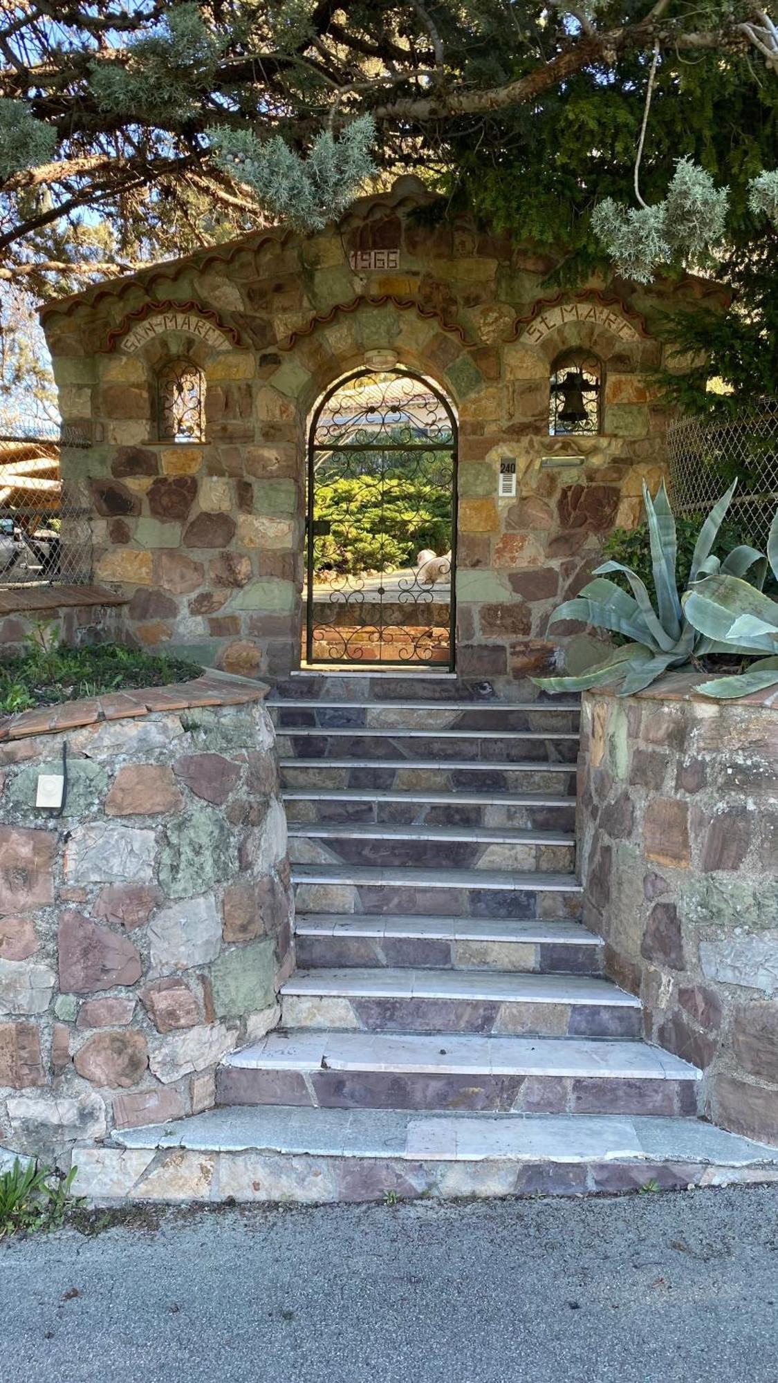 لورج Villa San Marco Chambre D Hotes المظهر الخارجي الصورة